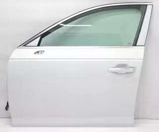8W0831051B,LS9R Дверь передняя левая Audi A4 B9 Арт AL17735601599, вид 1