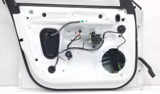 8W0831051B,LS9R Дверь передняя левая Audi A4 B9 Арт AL17735601599, вид 13