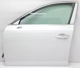 8W0831051B,LS9R Дверь передняя левая Audi A4 B9 Арт AL17735601599, вид 2