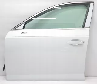 8W0831051B,LS9R Дверь передняя левая Audi A4 B9 Арт AL17735601599, вид 3