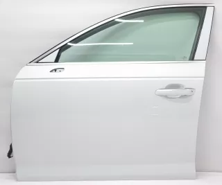 8W0831051B,LS9R Дверь передняя левая Audi A4 B9 Арт AL17735601599, вид 4