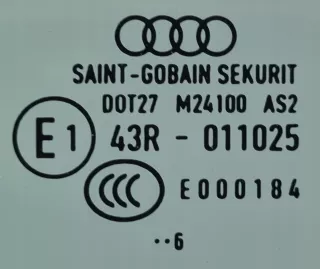 8W0831051B,LS9R Дверь передняя левая Audi A4 B9 Арт AL17735601599, вид 8
