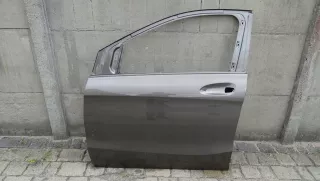 A2467220110 Дверь передняя левая Mercedes B W246 Арт AL17737646390, вид 1