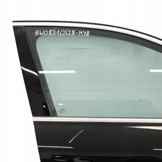 8W0831052B Дверь передняя левая Audi A4 B9 Арт AL17741993226_2, вид 2
