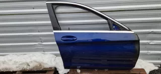 W205,A205722 Дверь передняя левая Mercedes C W205 Арт AL17743282829, вид 1