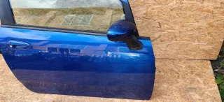 BLOTNIKI Дверь передняя правая Fiat Punto 3 Арт AL17610317162_2, вид 1