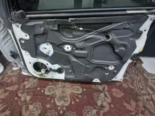Kod,Lakieru,LB9A Дверь передняя правая Seat Exeo Арт AL17706245339, вид 4