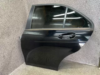 A2047300105,A2047302100 Дверь задняя левая Mercedes C W204 Арт AL17626780710, вид 6
