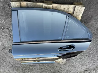A2047300105,A2047302100 Дверь задняя левая Mercedes C W204 Арт AL17626780710, вид 8