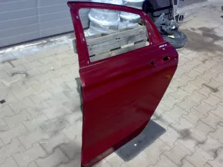  Дверь задняя левая Chrysler 200 Арт AL17677504139, вид 2