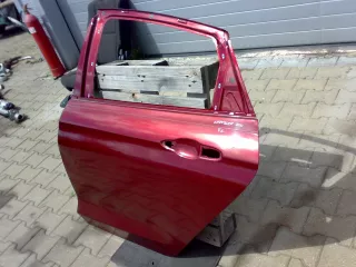  Дверь задняя левая Chrysler 200 Арт AL17677504139, вид 5