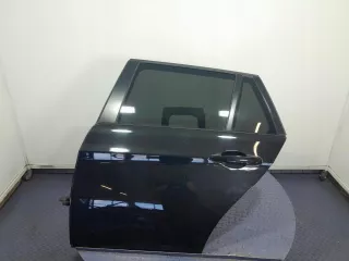 305277,Lochow Дверь задняя левая BMW 3 E90/E91/E92/E93 Арт AL17721835255, вид 1