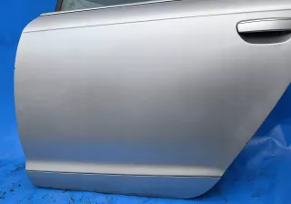  Дверь задняя левая Audi A6 C6 (S6,RS6) Арт AL17752994504, вид 3