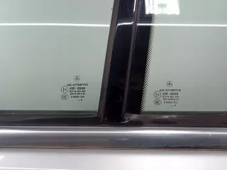 804341,Ambit Дверь задняя левая Mercedes C W204 Арт AL17760768984, вид 2
