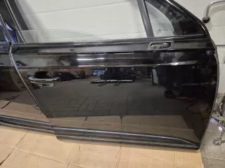  Дверь задняя правая Audi Q7 4M Арт AL17615666812, вид 3