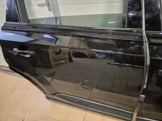 Дверь задняя правая Audi Q7 4M Арт AL17615666812, вид 4