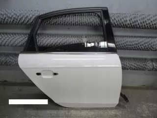 2007-20151 Дверь задняя правая Audi A4 B8 Арт AL17657735168, вид 1