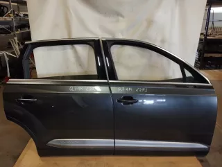 Дверь задняя правая Audi Q7 4M Арт AL17705621274, вид 1