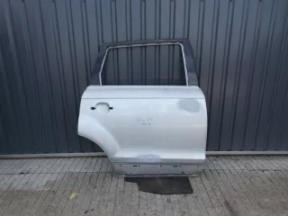 4L0833312A,SREBRNE Дверь задняя правая Audi Q7 4L Арт AL17734839728, вид 1