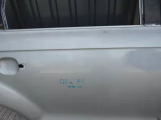 4L0833312A,SREBRNE Дверь задняя правая Audi Q7 4L Арт AL17734839728, вид 4