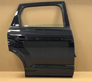4M0833052E,audiolcar1 Дверь задняя правая Audi Q7 4M Арт AL17741379426, вид 1