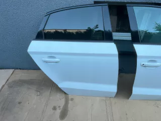 Ls9r,sedan,pt Дверь задняя правая Audi A3 8V Арт AL17757847003, вид 2