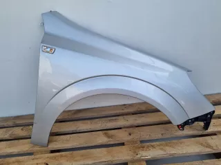 93178667DF Крыло переднее правое Opel Astra H Арт AL17651868929, вид 1