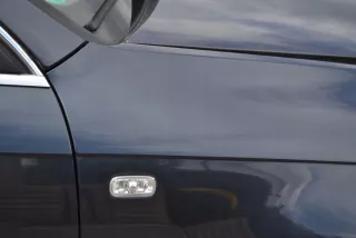  Крыло переднее правое Audi A6 C6 (S6,RS6) Арт AL17661938967, вид 2