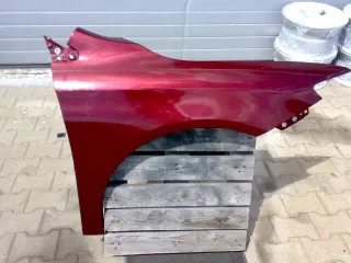  Крыло переднее правое Chrysler 200 Арт AL17677511428, вид 1