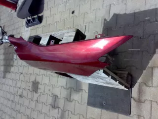  Крыло переднее правое Chrysler 200 Арт AL17677511428, вид 2