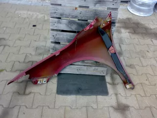  Крыло переднее правое Chrysler 200 Арт AL17677511428, вид 3