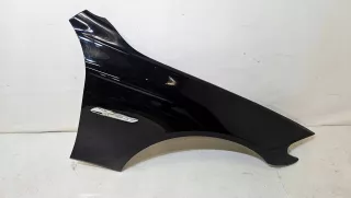  Крыло переднее правое BMW 5 F10/F11/GT F07 Арт AL17688486996, вид 1