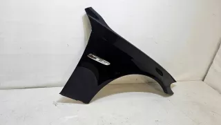  Крыло переднее правое BMW 5 F10/F11/GT F07 Арт AL17688486996, вид 2