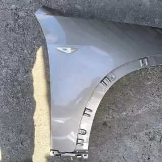 blotnik,prawy,x5 Крыло переднее правое BMW X5 E70 Арт AL17715237145, вид 2