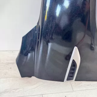 BLOTNIK Крыло переднее правое Chevrolet Captiva Арт AL17734422774, вид 4