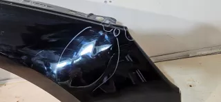 8W0,prawy,vip Крыло переднее правое Audi A4 B9 Арт AL17736748315, вид 3