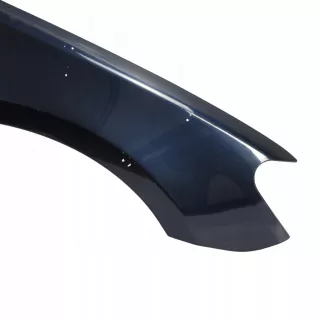 7261462 Крыло переднее правое BMW 7 F01/F02 Арт AL17741925417, вид 4