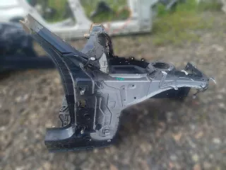 ćwiartka,F20 Крыло переднее правое BMW 1 F20/F21 Арт AL17742692822, вид 1