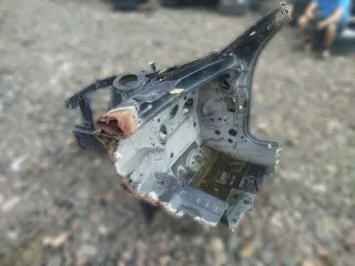 ćwiartka,F20 Крыло переднее правое BMW 1 F20/F21 Арт AL17742692822, вид 4