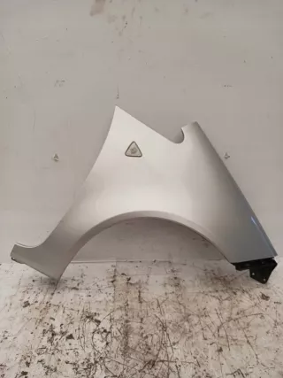  Крыло переднее правое Mitsubishi Colt 5 Арт AL17755874608, вид 1