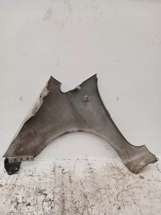  Крыло переднее правое Mitsubishi Colt 5 Арт AL17755874608, вид 3