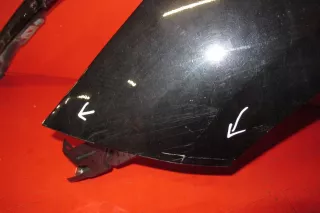 BLOTNIK-LP Крыло переднее левое Citroen DS5 Арт AL17606134797, вид 4