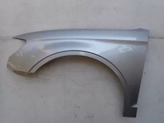  Крыло переднее левое Audi A3 8V Арт AL17630860324, вид 1