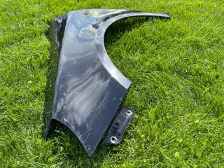 5J0821161,FABIA,OEM Крыло переднее левое Skoda Roomster 1 restailing Арт AL17638993068, вид 3