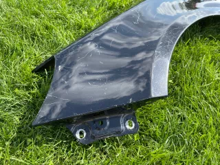 5J0821161,FABIA,OEM Крыло переднее левое Skoda Roomster 1 restailing Арт AL17638993068, вид 4