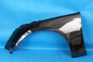 8W0821105D,23,17 Крыло переднее левое Audi A4 B9 Арт AL17659348861, вид 1