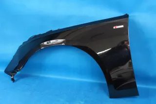 8W0821105D,23,17 Крыло переднее левое Audi A4 B9 Арт AL17659348861, вид 2
