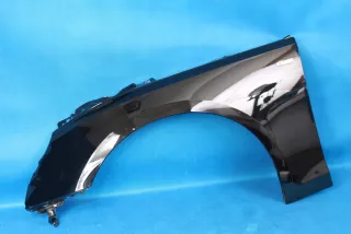 8W0821105D,23,17 Крыло переднее левое Audi A4 B9 Арт AL17659348861, вид 3