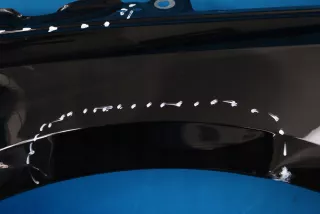 8W0821105D,23,17 Крыло переднее левое Audi A4 B9 Арт AL17659348861, вид 4