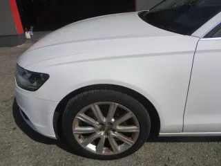  Крыло переднее левое Audi A6 C7 (S6,RS6) Арт AL17666342004, вид 1